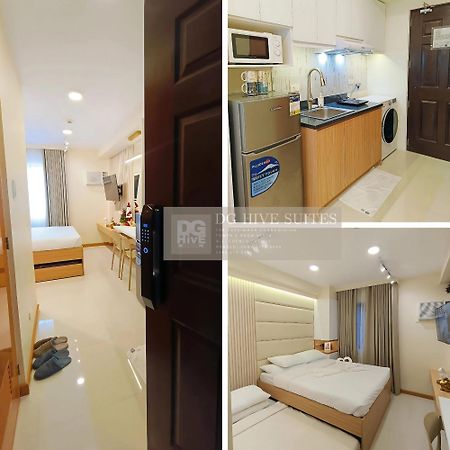 Dg Hive Suites Cebu Eksteriør billede